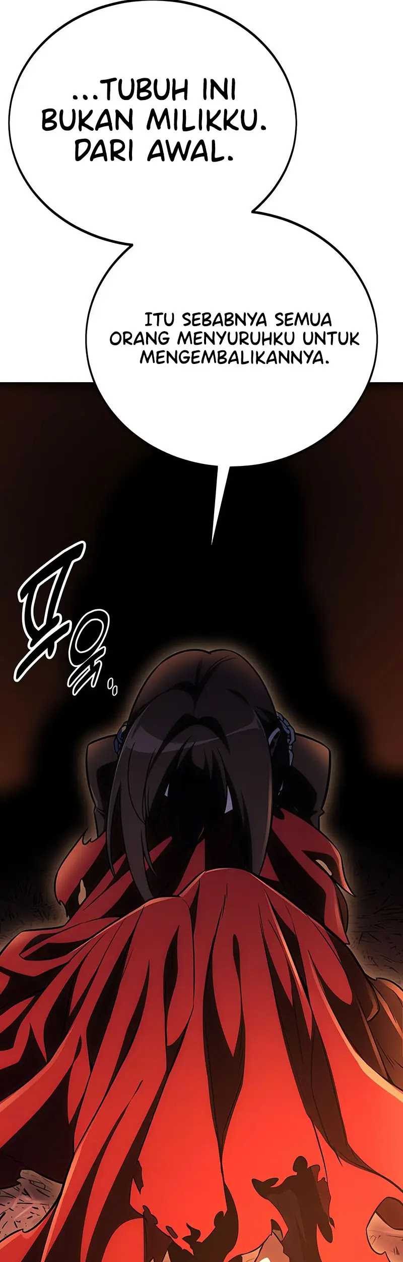 I Killed An Academy Player Chapter 48 - halaman 50