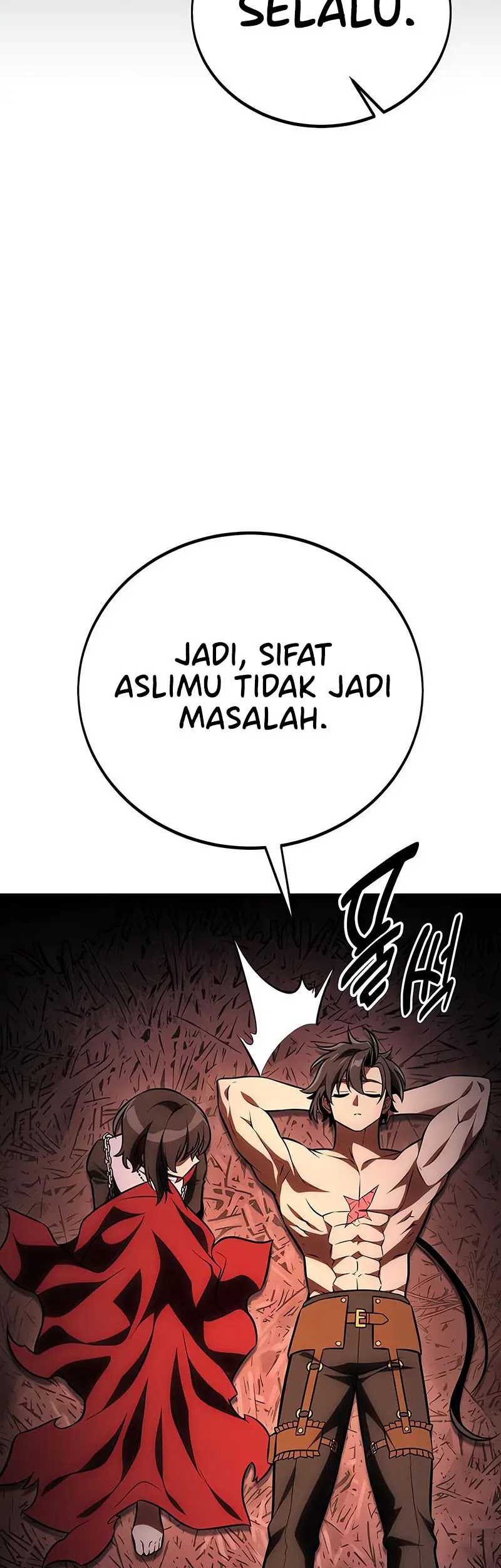 I Killed An Academy Player Chapter 48 - halaman 60
