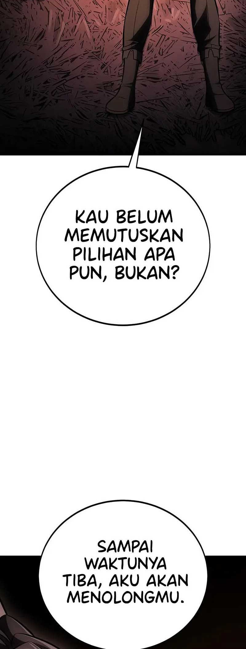 I Killed An Academy Player Chapter 48 - halaman 61