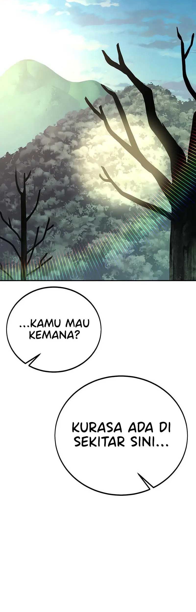 I Killed An Academy Player Chapter 48 - halaman 69