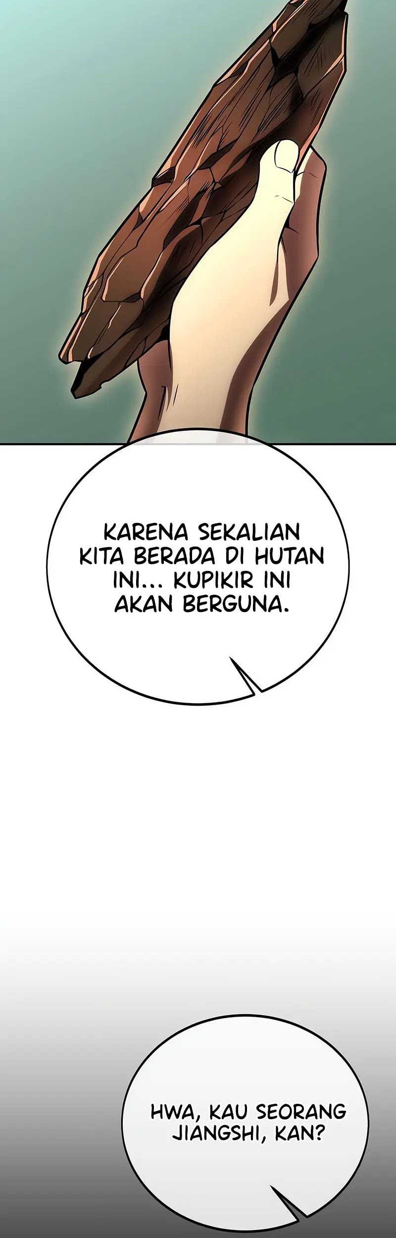 I Killed An Academy Player Chapter 48 - halaman 73