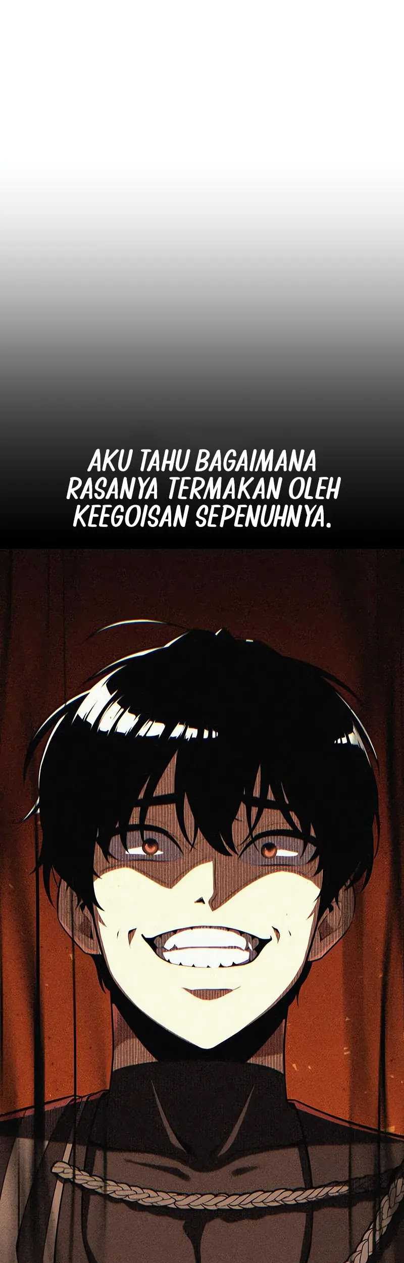 I Killed An Academy Player Chapter 48 - halaman 82