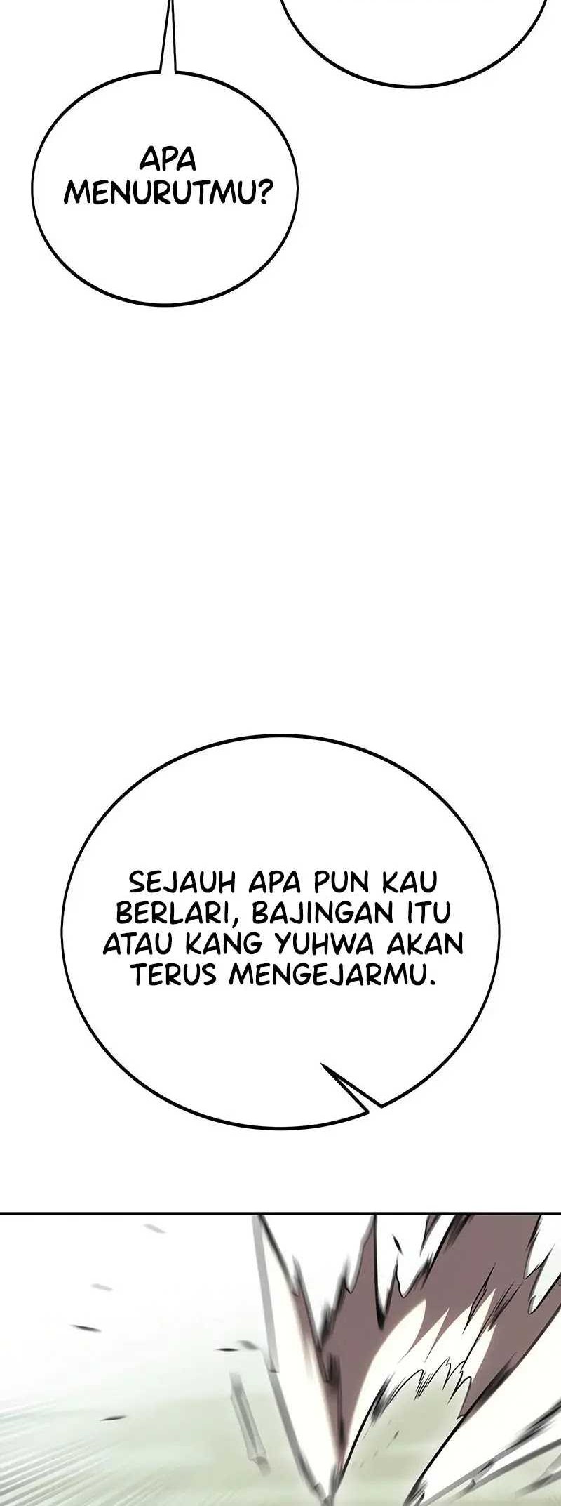 I Killed An Academy Player Chapter 48 - halaman 89