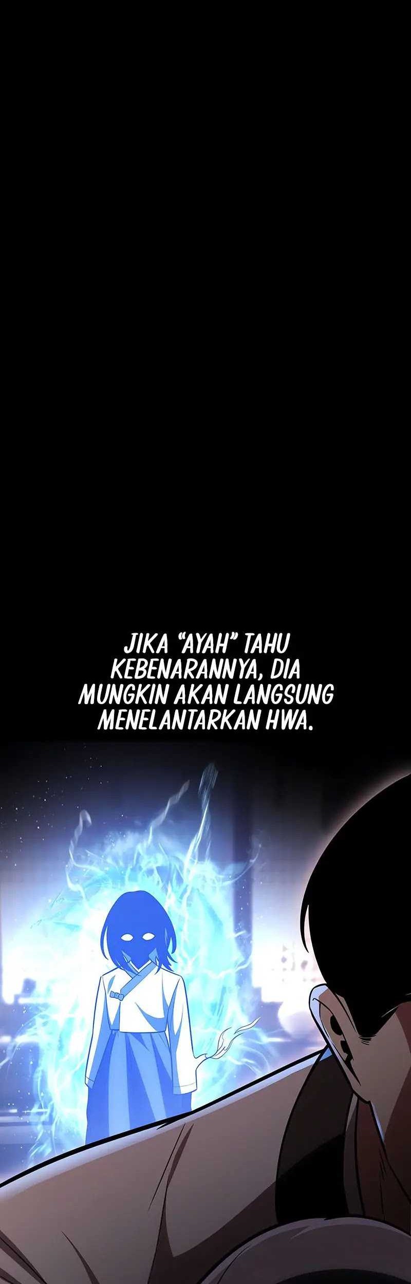 I Killed An Academy Player Chapter 48 - halaman 9