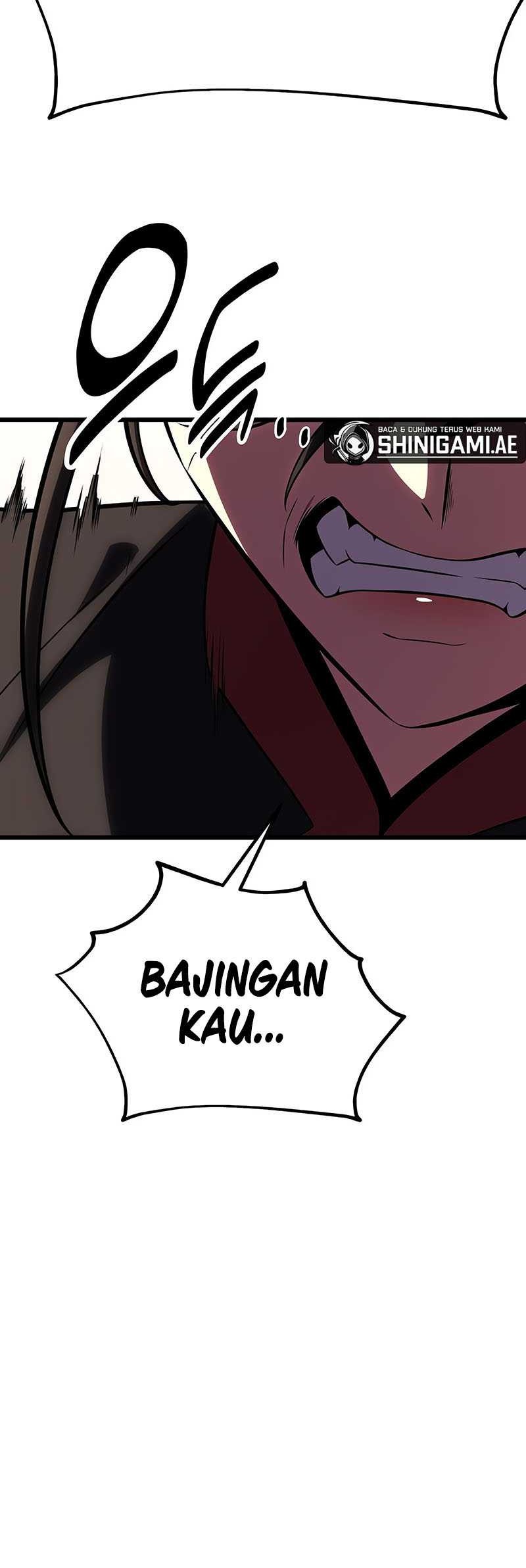 I Killed An Academy Player Chapter 49 - halaman 100