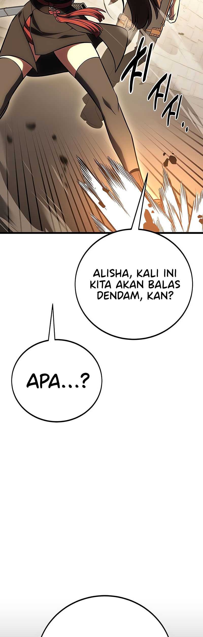I Killed An Academy Player Chapter 49 - halaman 103