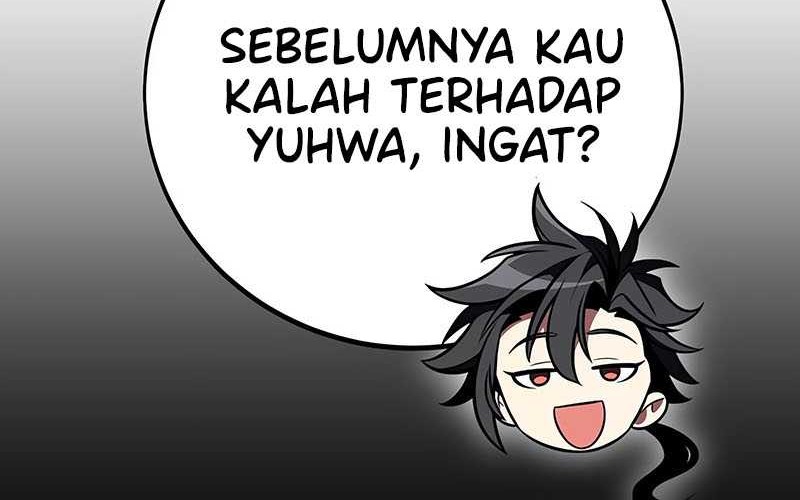 I Killed An Academy Player Chapter 49 - halaman 104