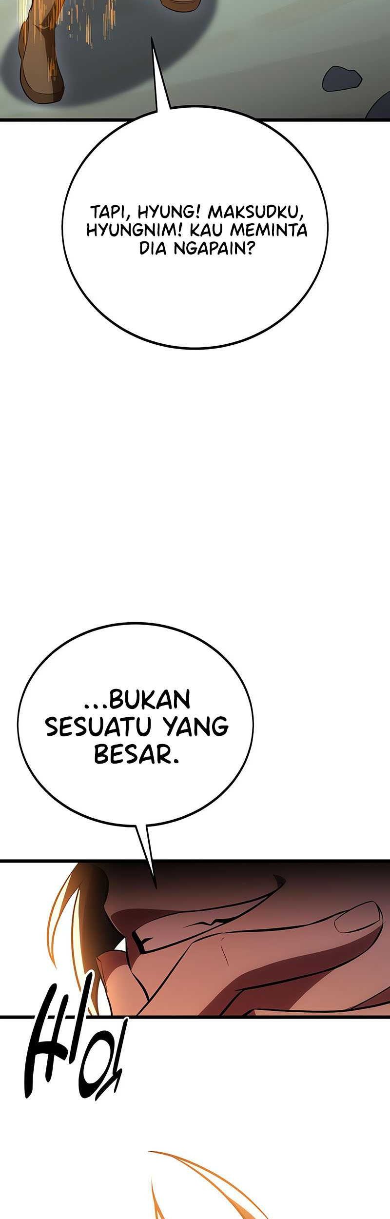 I Killed An Academy Player Chapter 49 - halaman 19