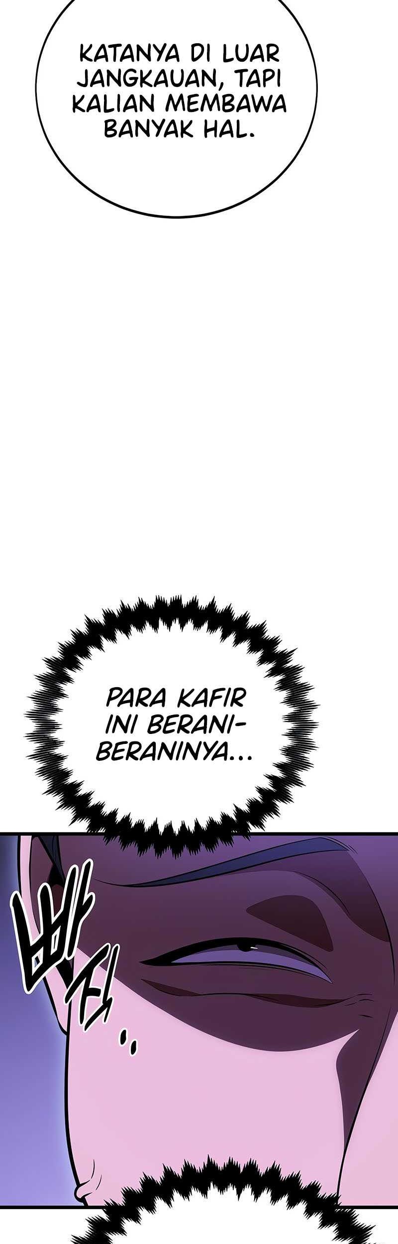 I Killed An Academy Player Chapter 49 - halaman 27