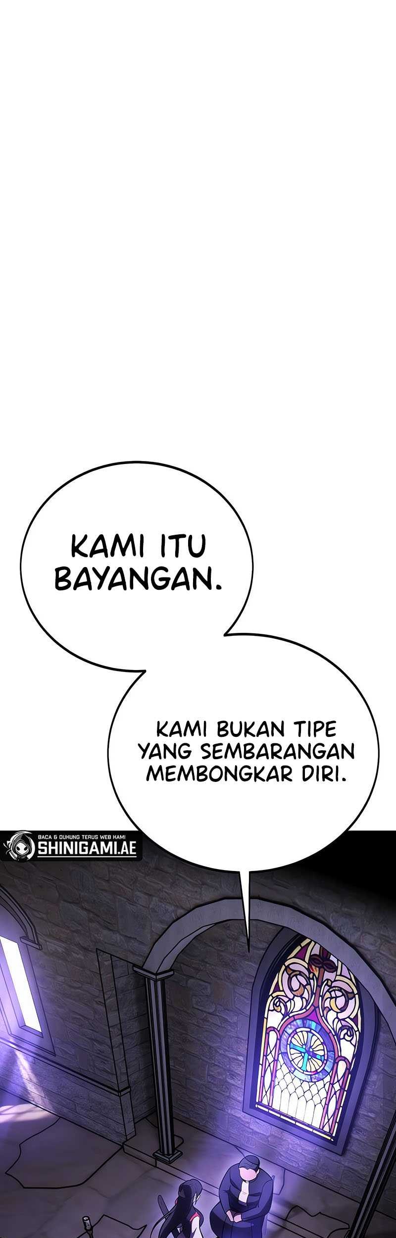 I Killed An Academy Player Chapter 49 - halaman 29
