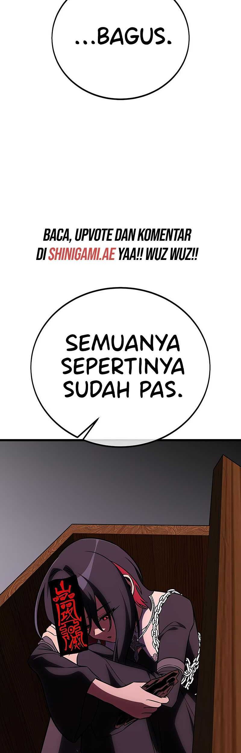 I Killed An Academy Player Chapter 49 - halaman 38