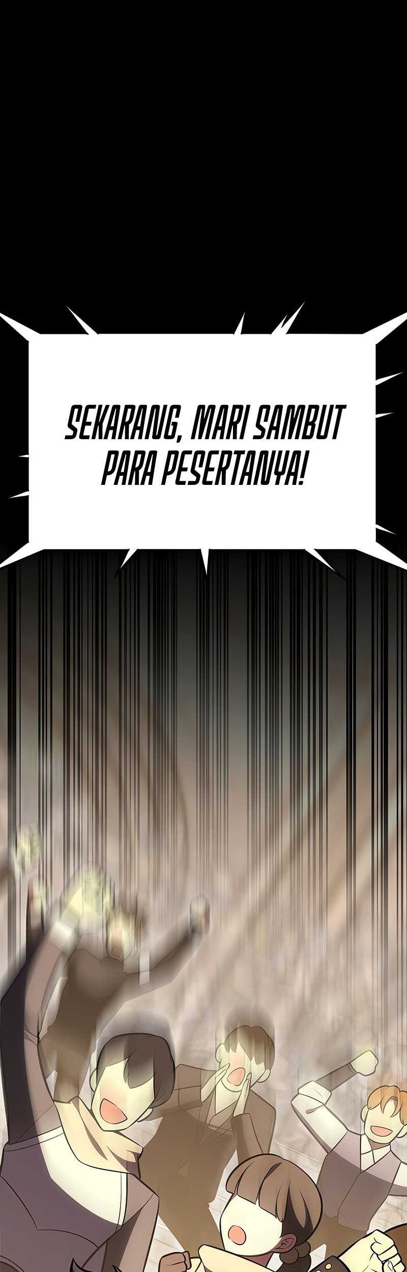 I Killed An Academy Player Chapter 49 - halaman 42