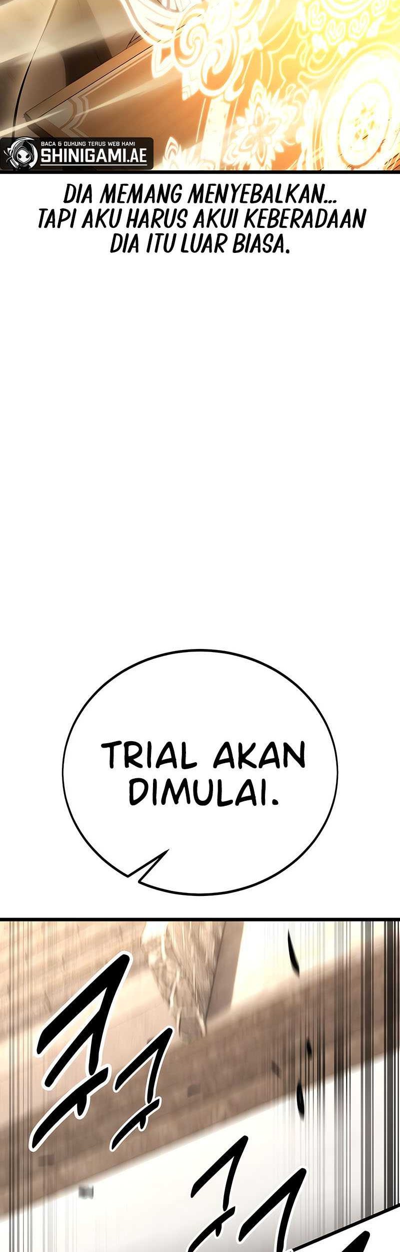 I Killed An Academy Player Chapter 49 - halaman 55