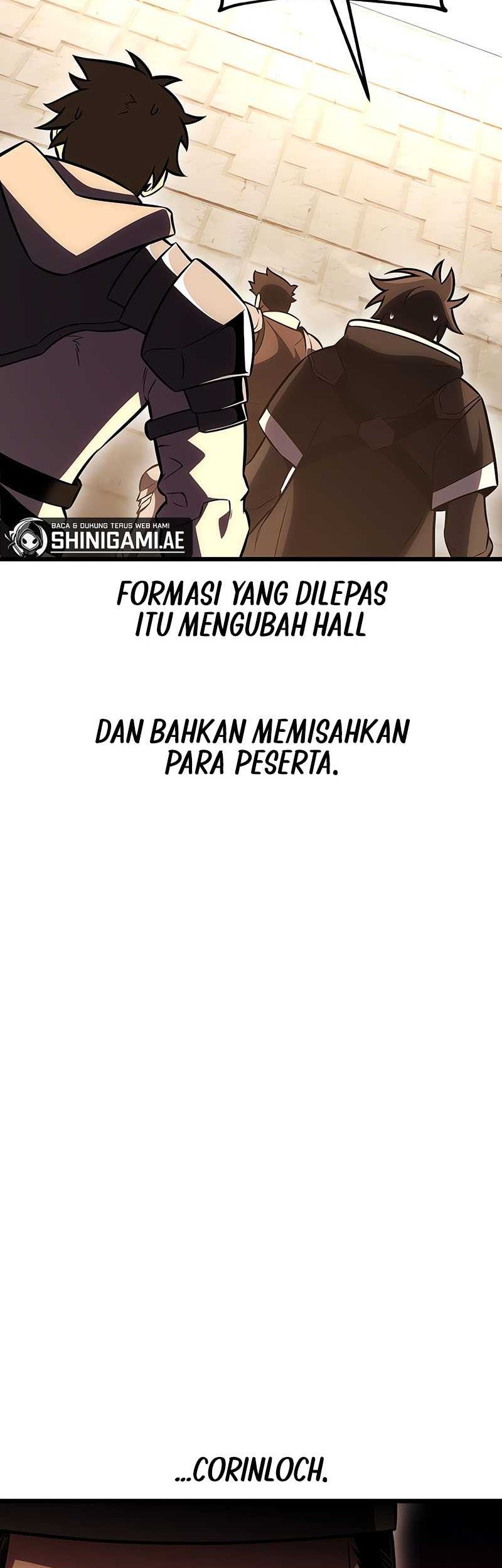 I Killed An Academy Player Chapter 49 - halaman 63