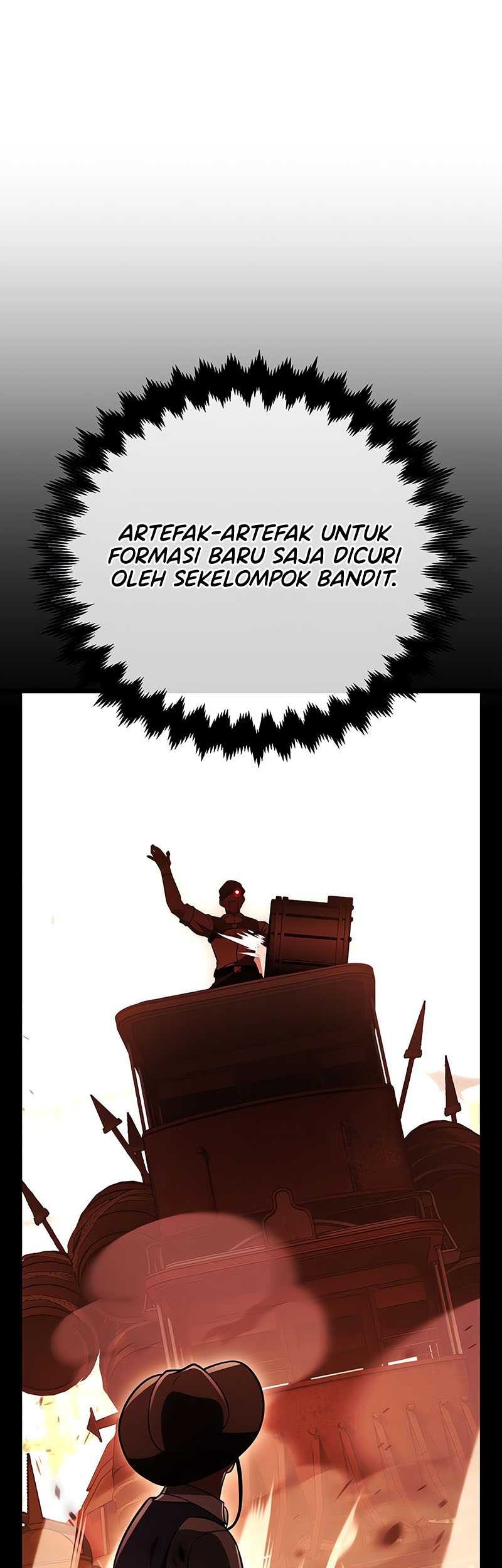 I Killed An Academy Player Chapter 49 - halaman 95