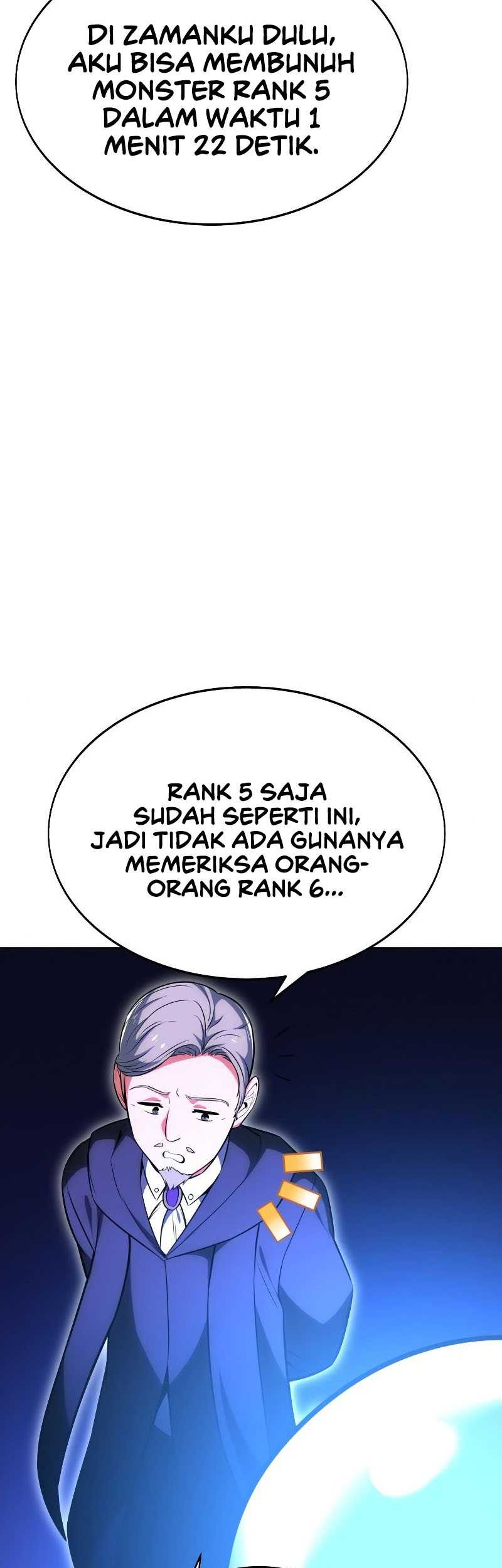 I Killed An Academy Player Chapter 5 - halaman 10
