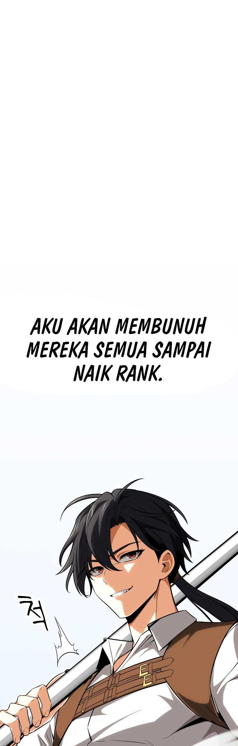I Killed An Academy Player Chapter 5 - halaman 3