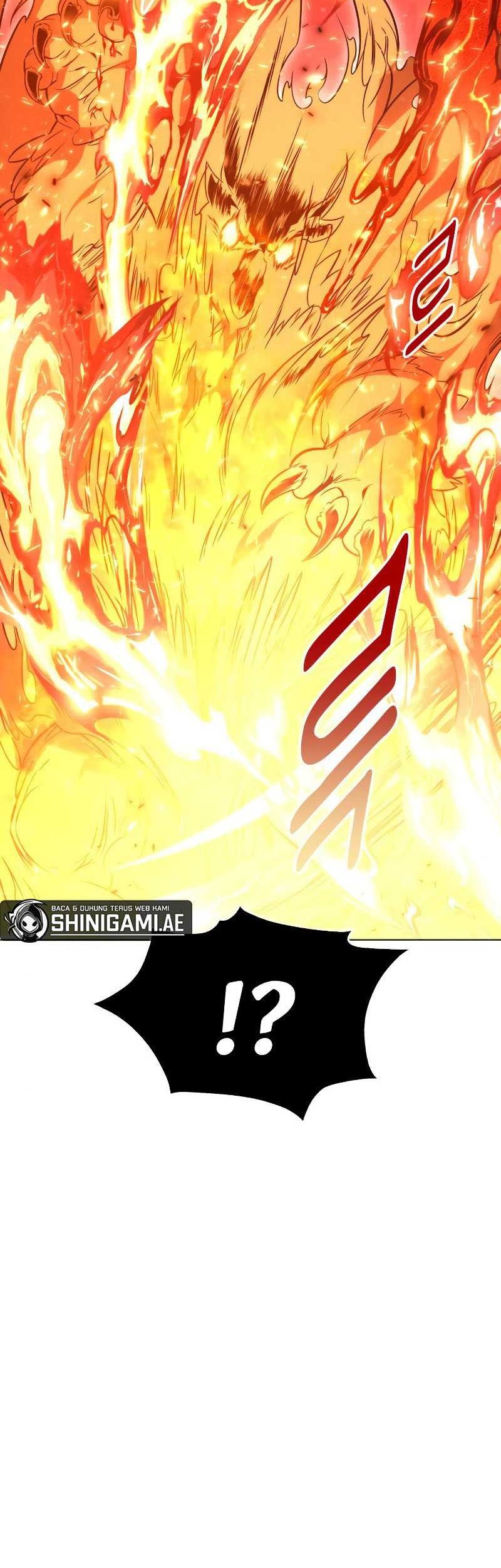 I Killed An Academy Player Chapter 5 - halaman 43