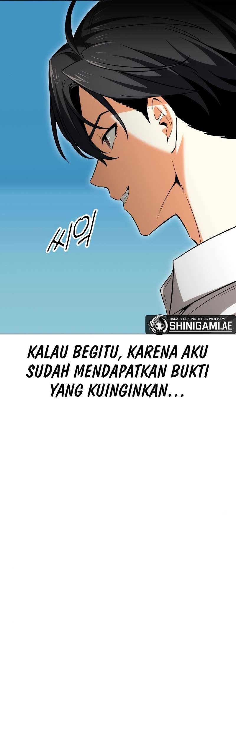 I Killed An Academy Player Chapter 5 - halaman 60