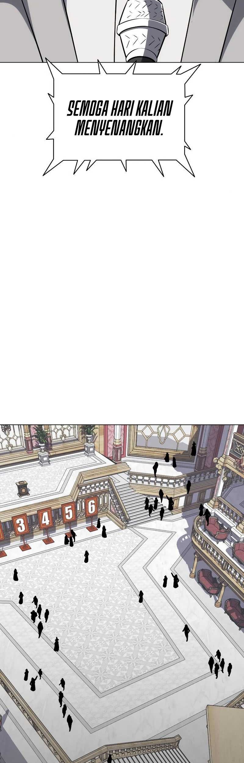 I Killed An Academy Player Chapter 5 - halaman 78