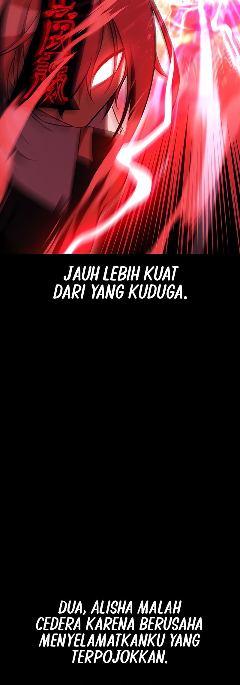I Killed An Academy Player Chapter 50 - halaman 117