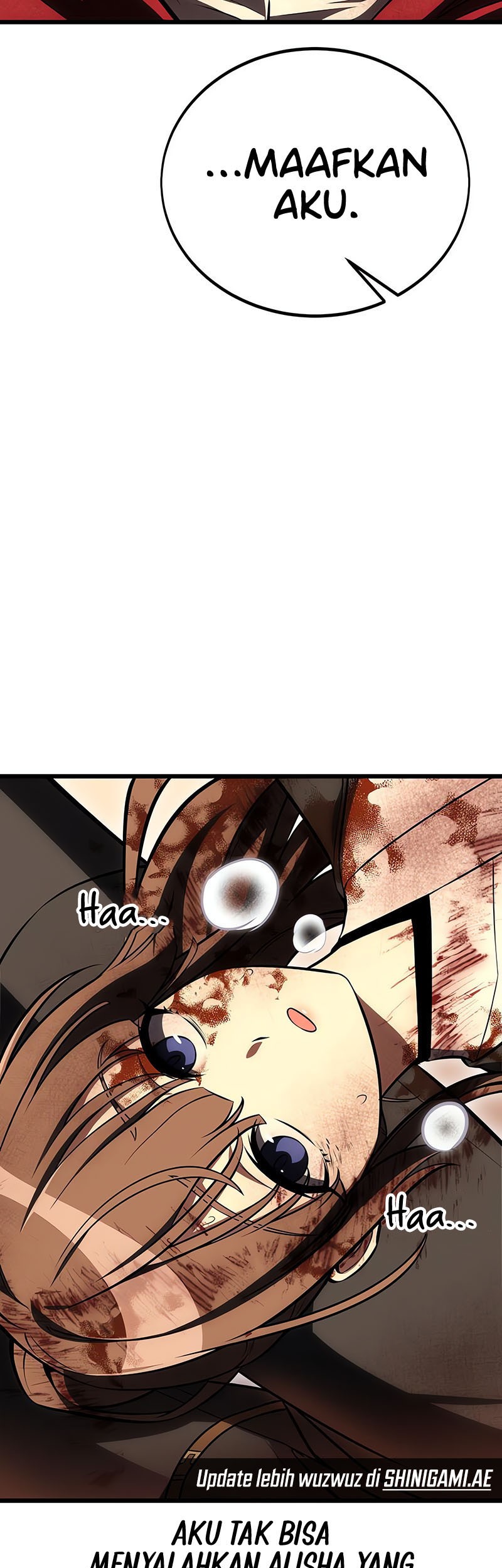 I Killed An Academy Player Chapter 50 - halaman 120