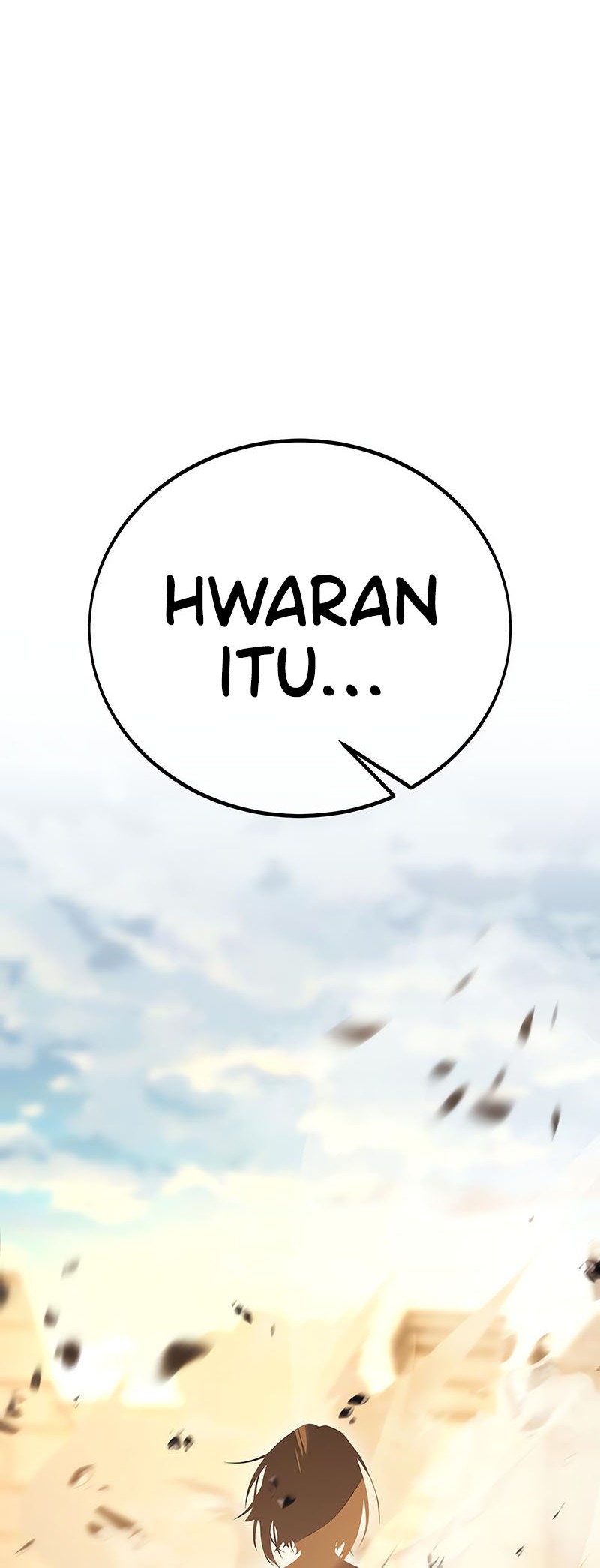 I Killed An Academy Player Chapter 50 - halaman 129