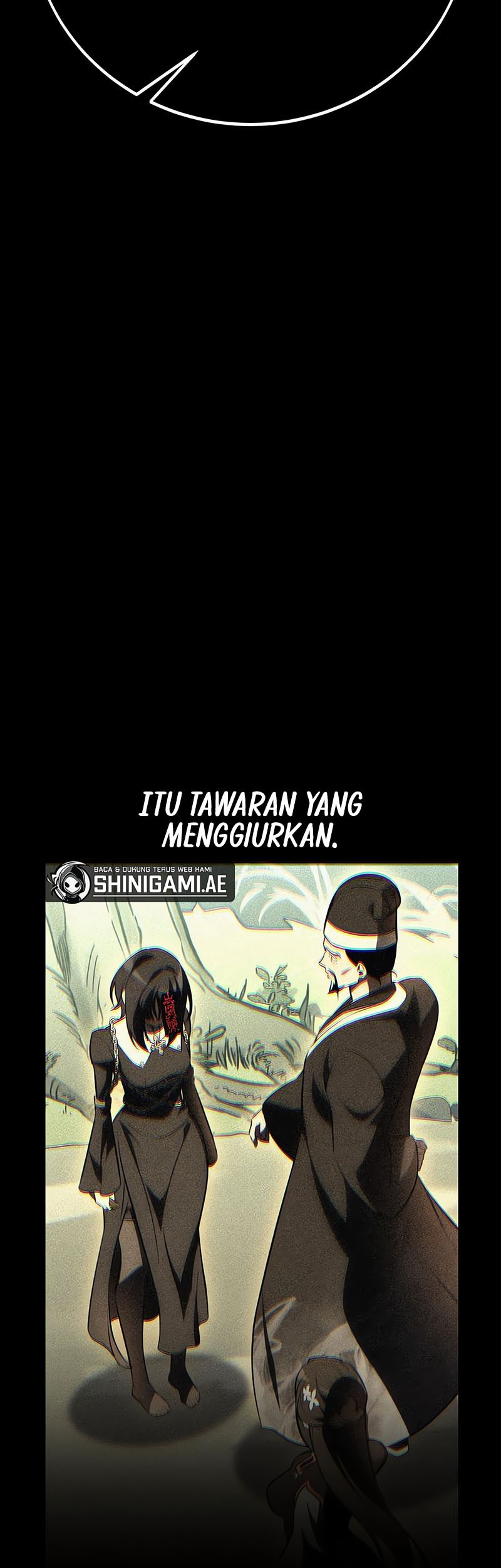 I Killed An Academy Player Chapter 50 - halaman 16