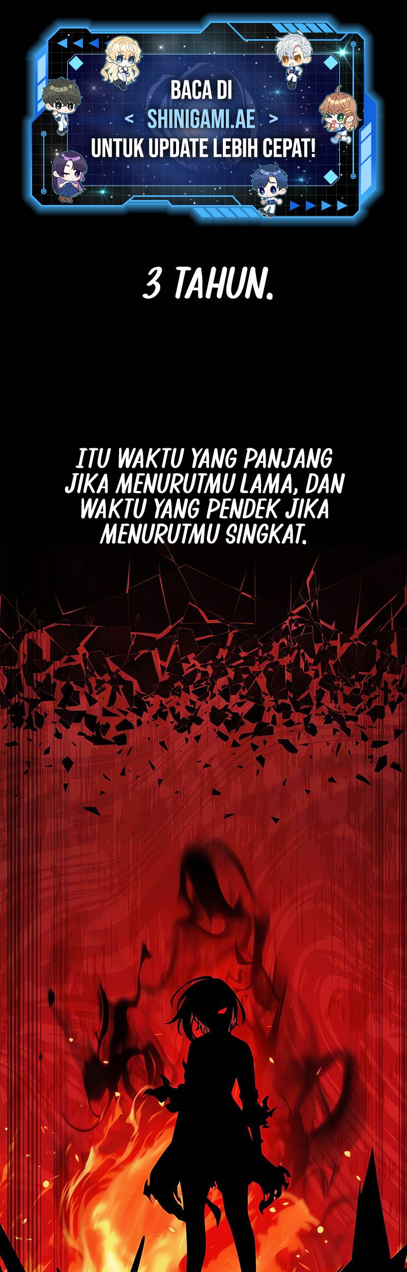 I Killed An Academy Player Chapter 50 - halaman 2