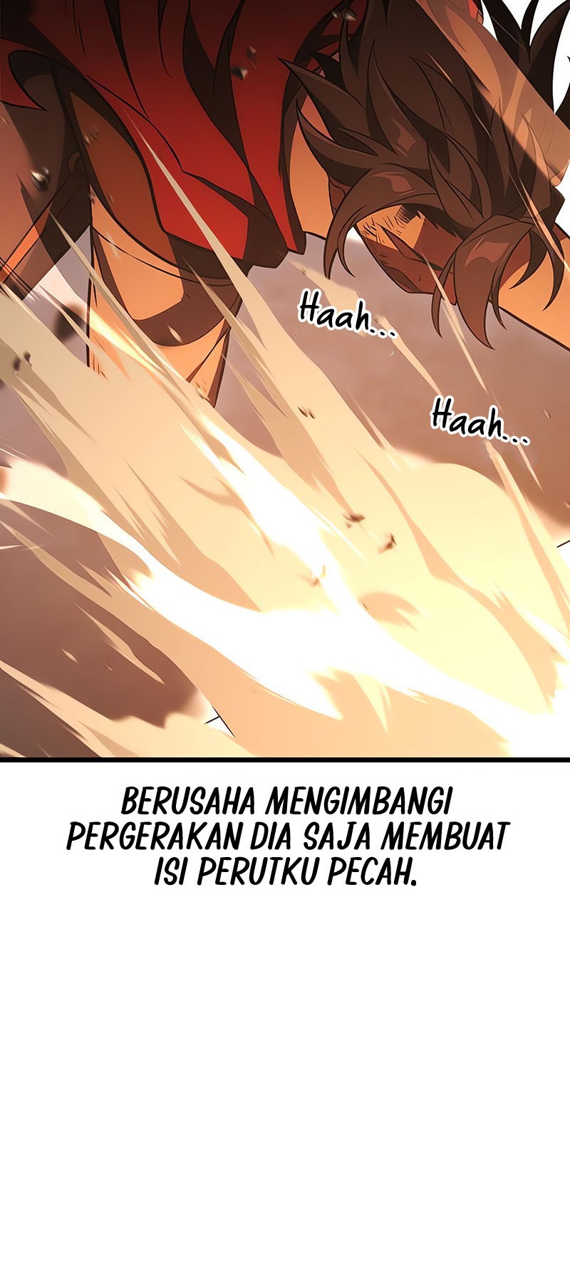 I Killed An Academy Player Chapter 50 - halaman 89