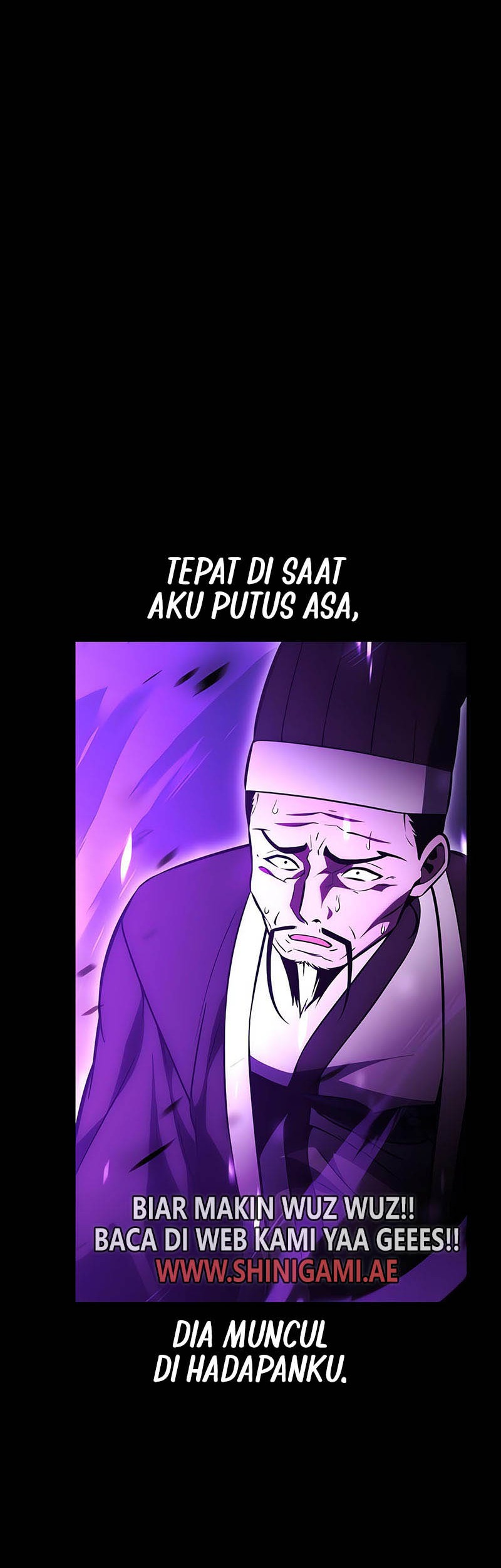 I Killed An Academy Player Chapter 50 - halaman 9