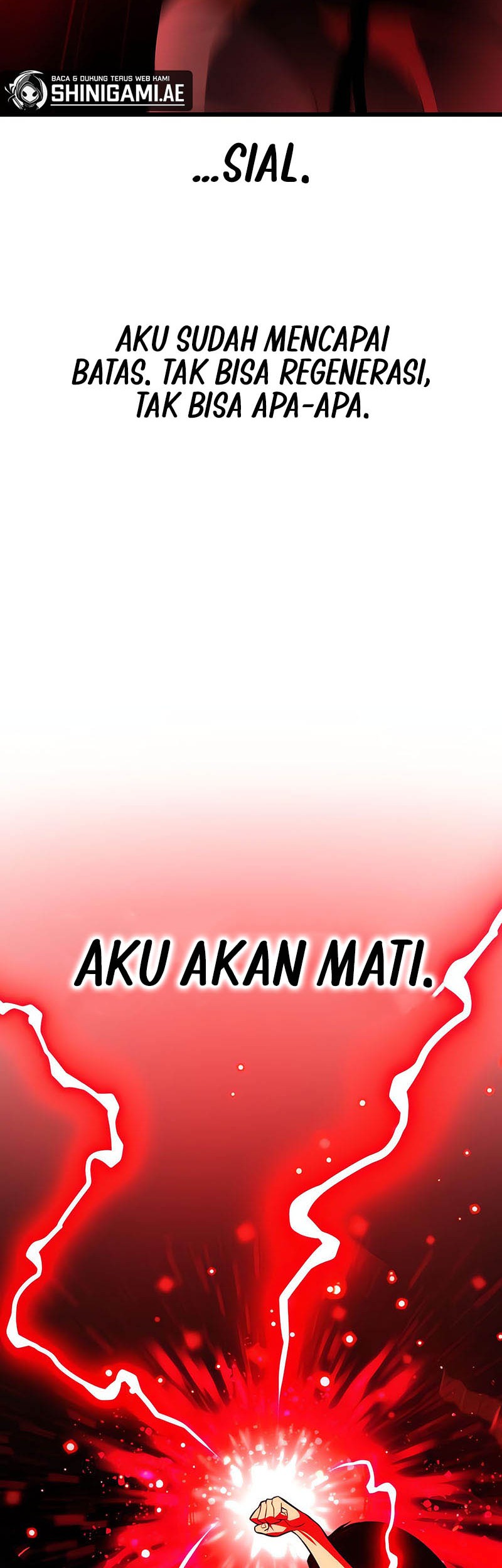I Killed An Academy Player Chapter 50 - halaman 91