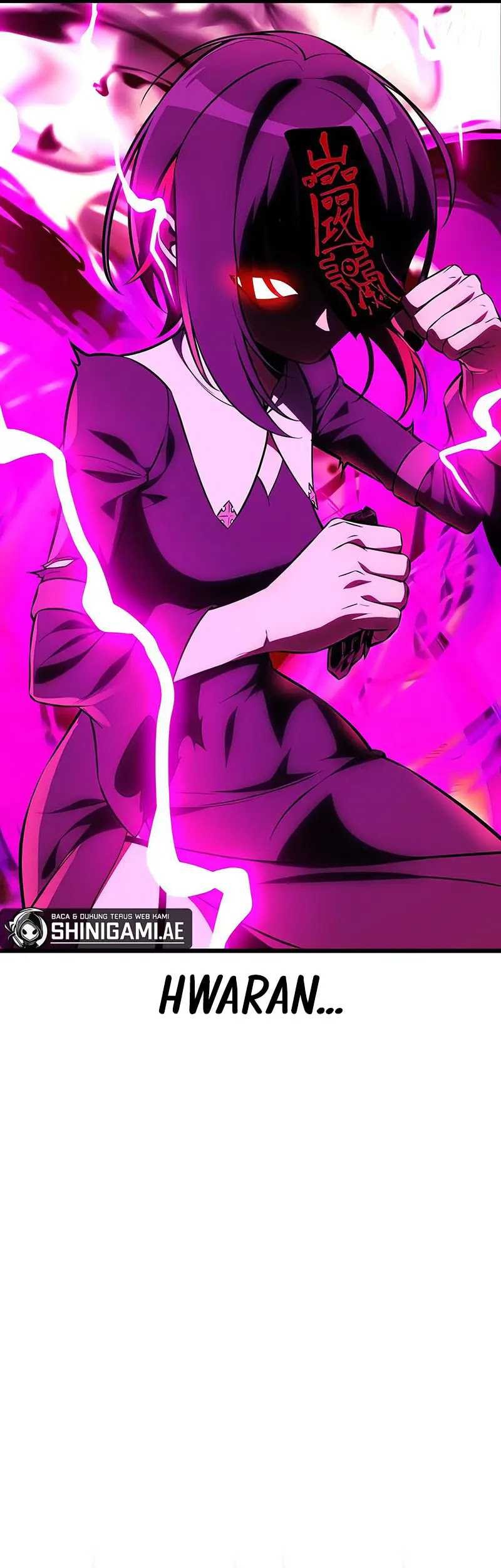 I Killed An Academy Player Chapter 51 - halaman 10