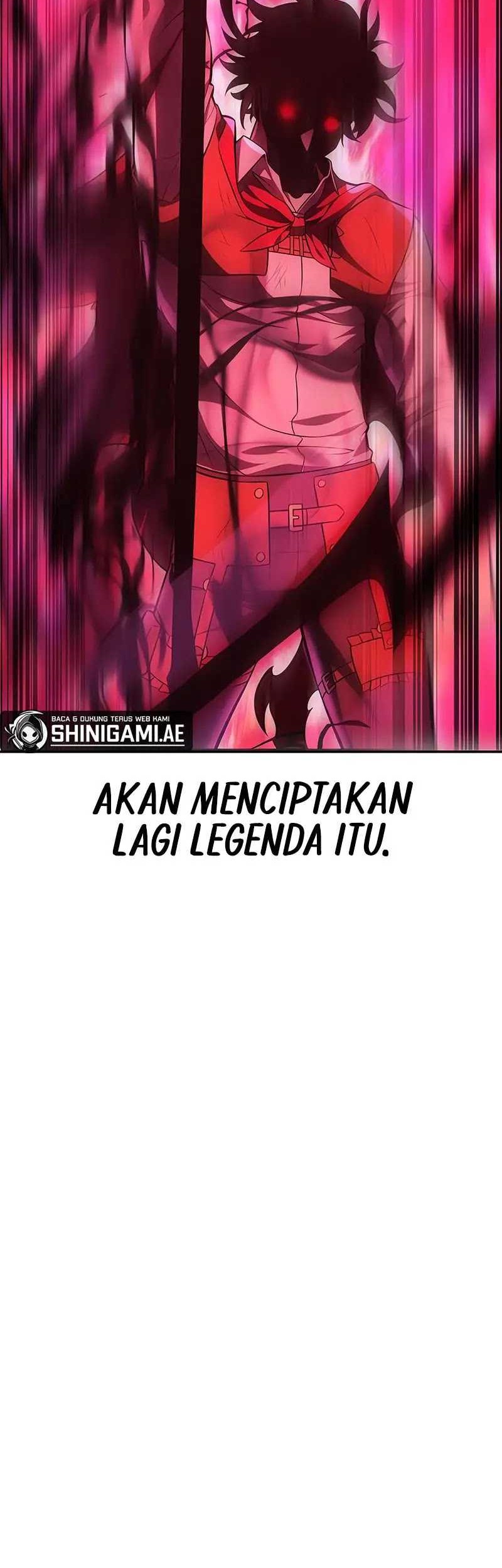 I Killed An Academy Player Chapter 51 - halaman 19