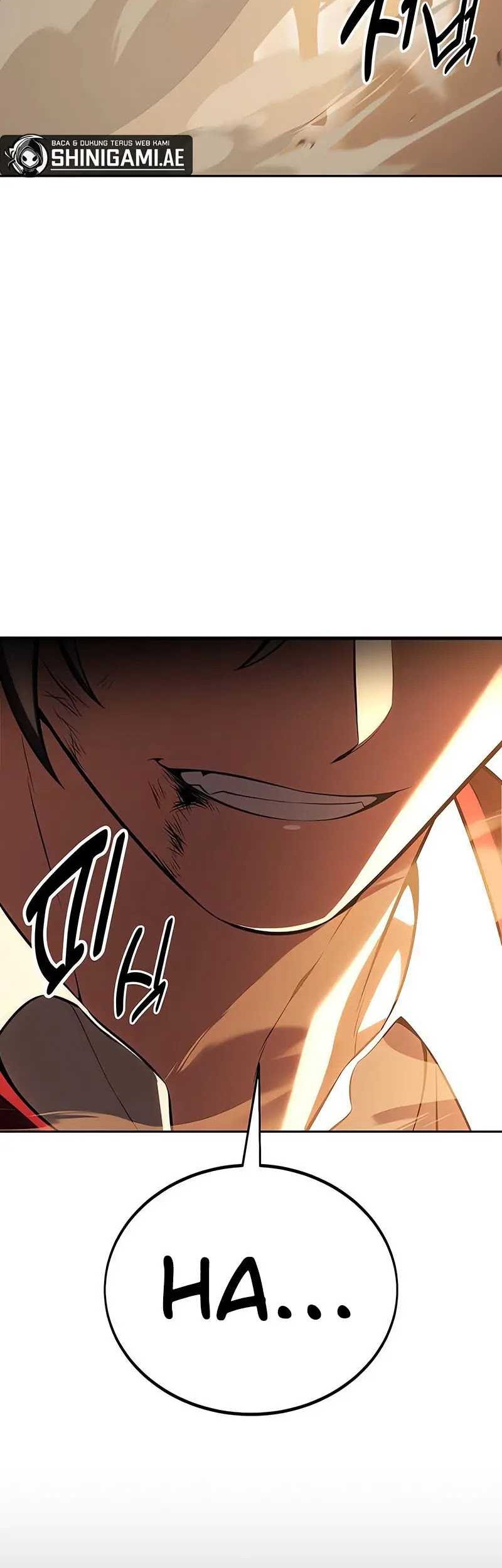 I Killed An Academy Player Chapter 51 - halaman 3