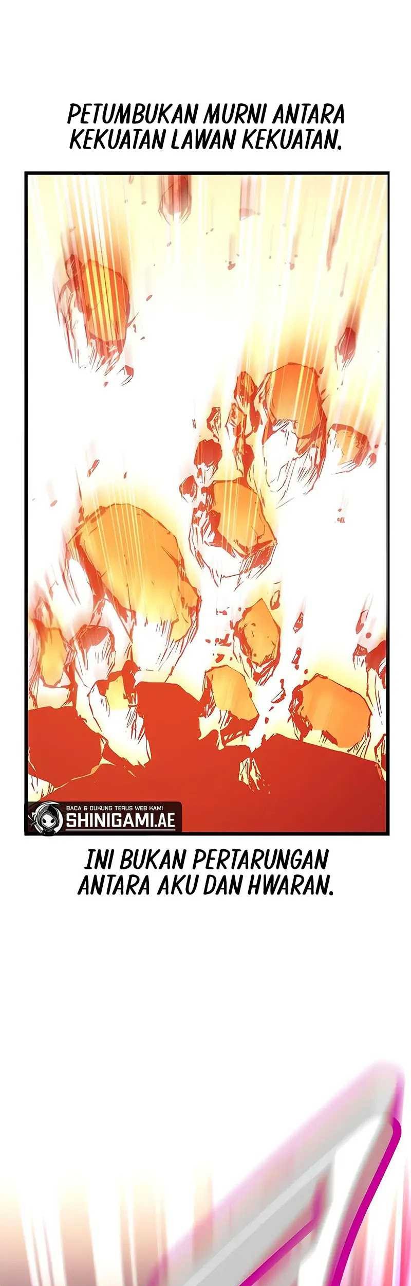 I Killed An Academy Player Chapter 51 - halaman 30