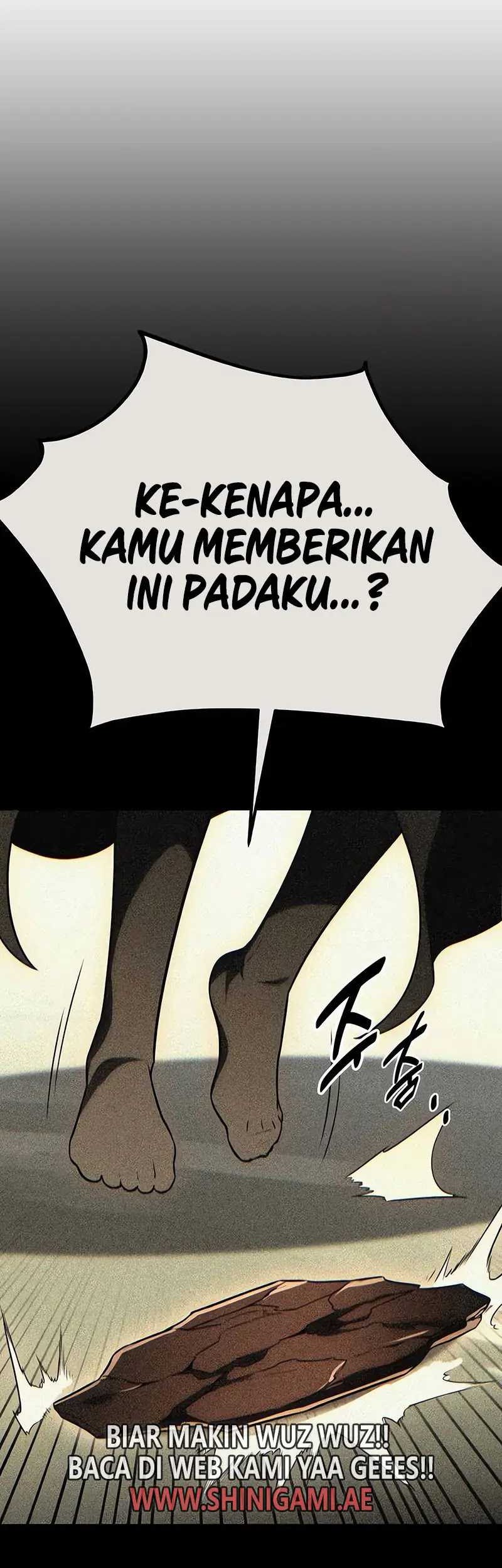 I Killed An Academy Player Chapter 51 - halaman 4