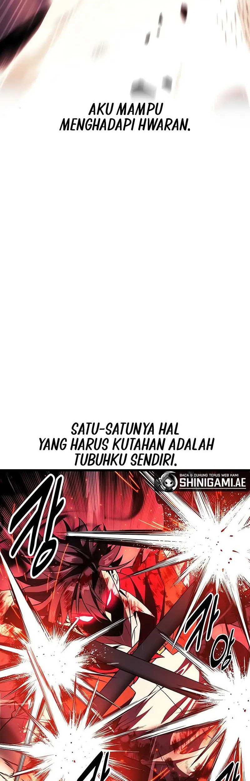 I Killed An Academy Player Chapter 51 - halaman 43