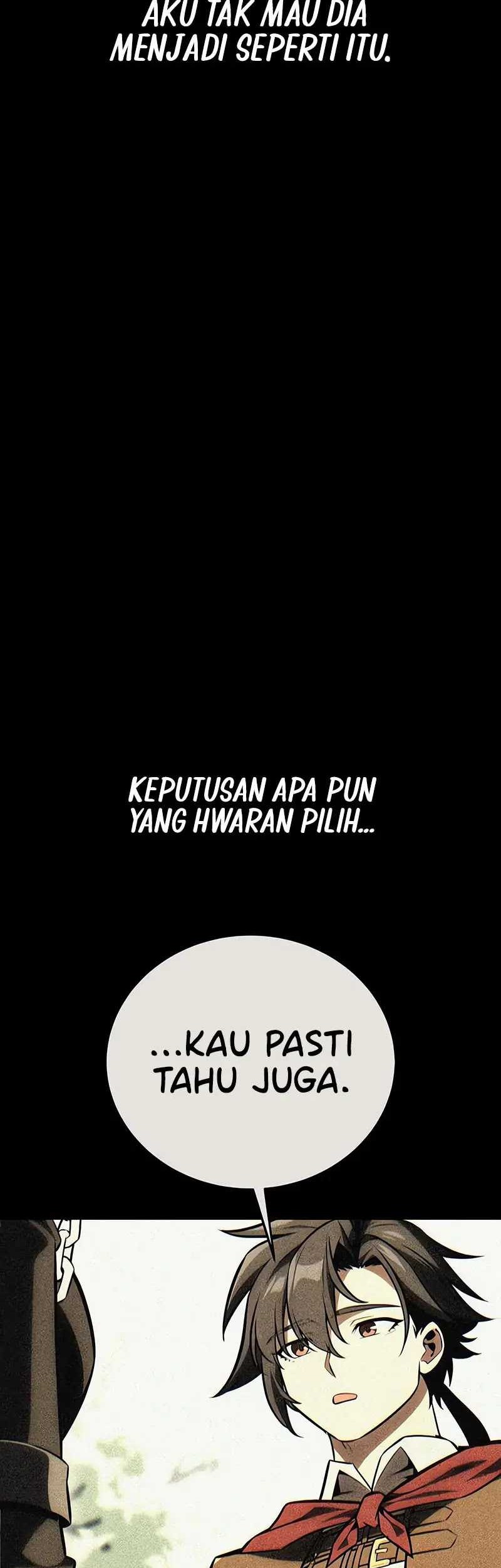 I Killed An Academy Player Chapter 51 - halaman 7