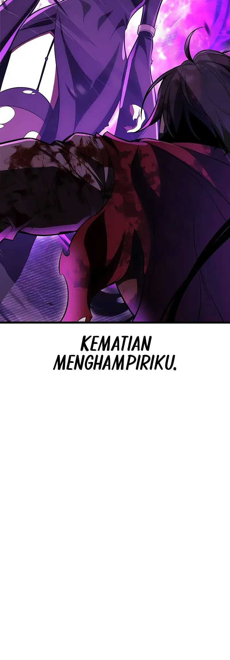 I Killed An Academy Player Chapter 51 - halaman 71