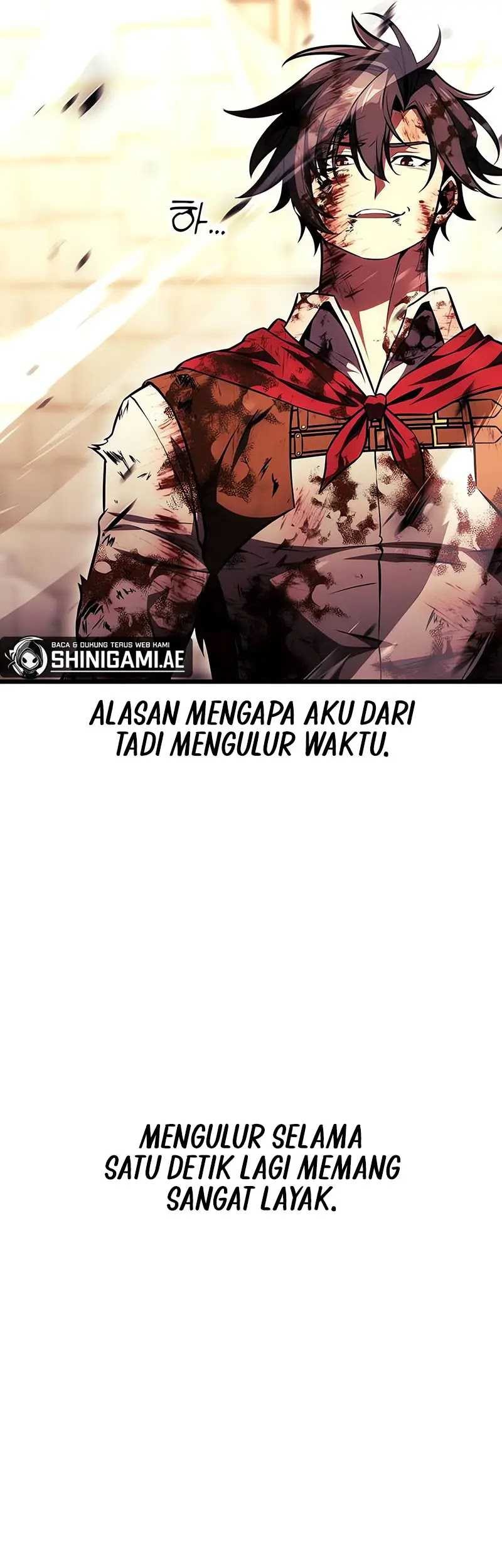 I Killed An Academy Player Chapter 51 - halaman 84