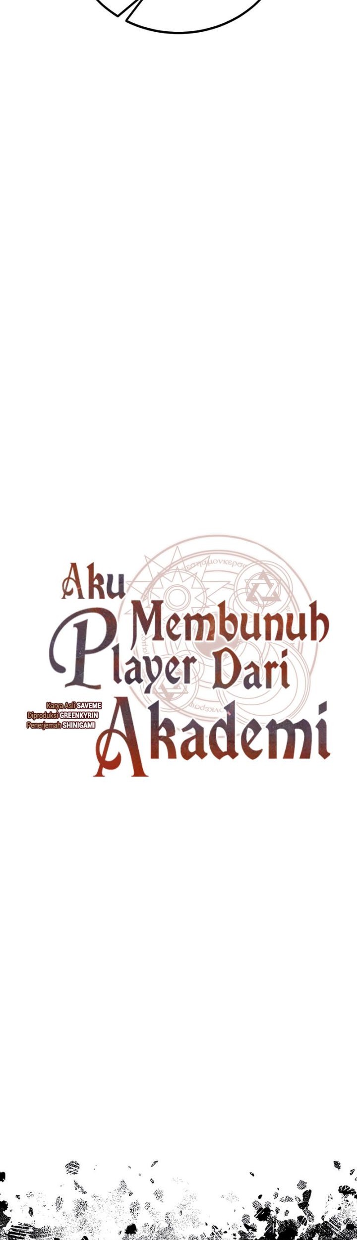 I Killed An Academy Player Chapter 52 - halaman 67