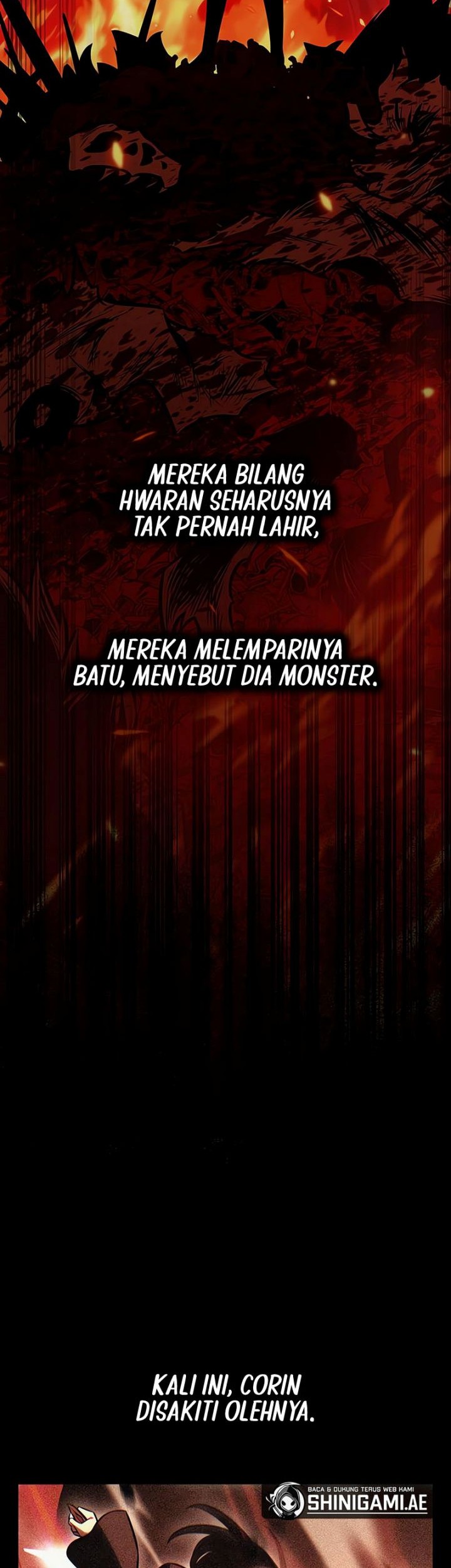 I Killed An Academy Player Chapter 52 - halaman 70