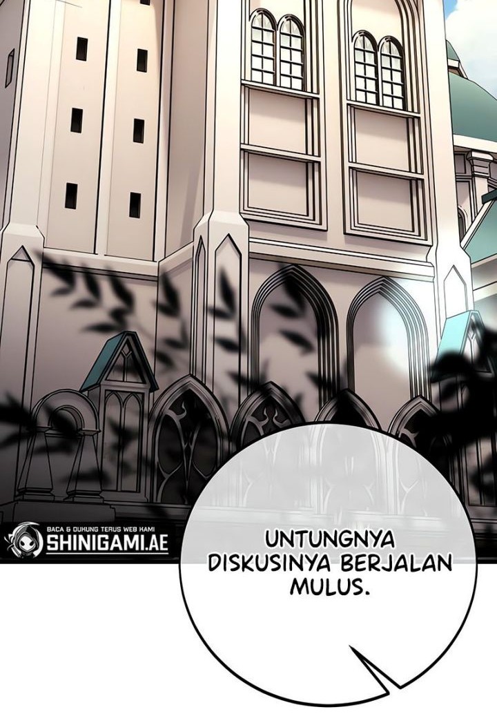 I Killed An Academy Player Chapter 52 - halaman 8