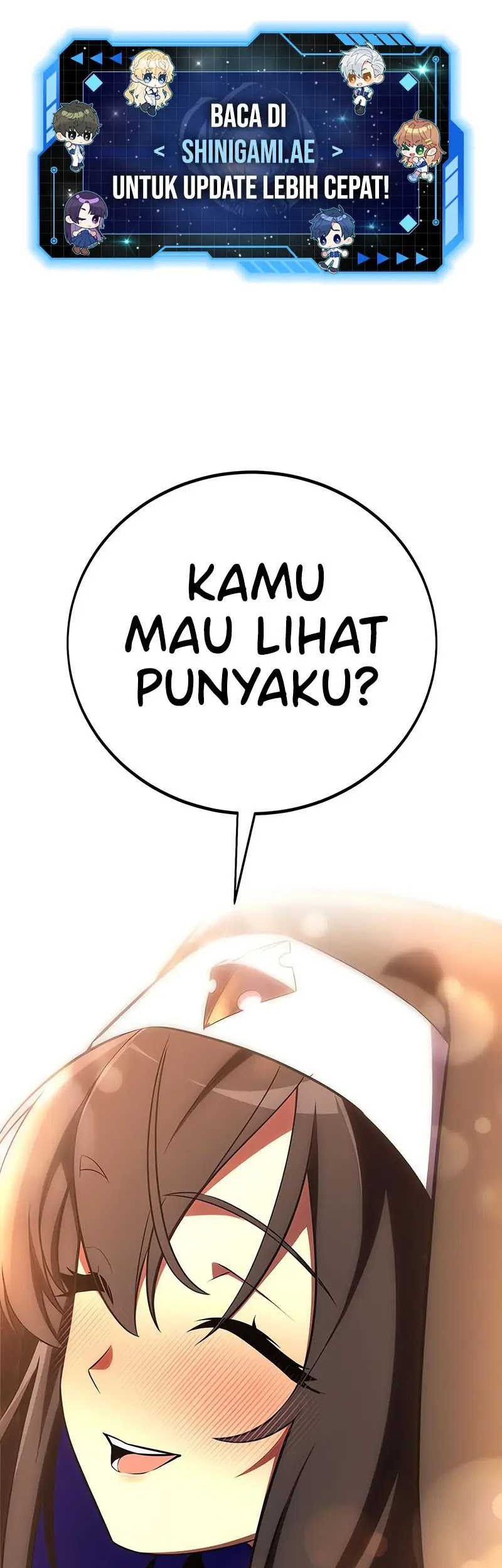 I Killed An Academy Player Chapter 53 - halaman 115