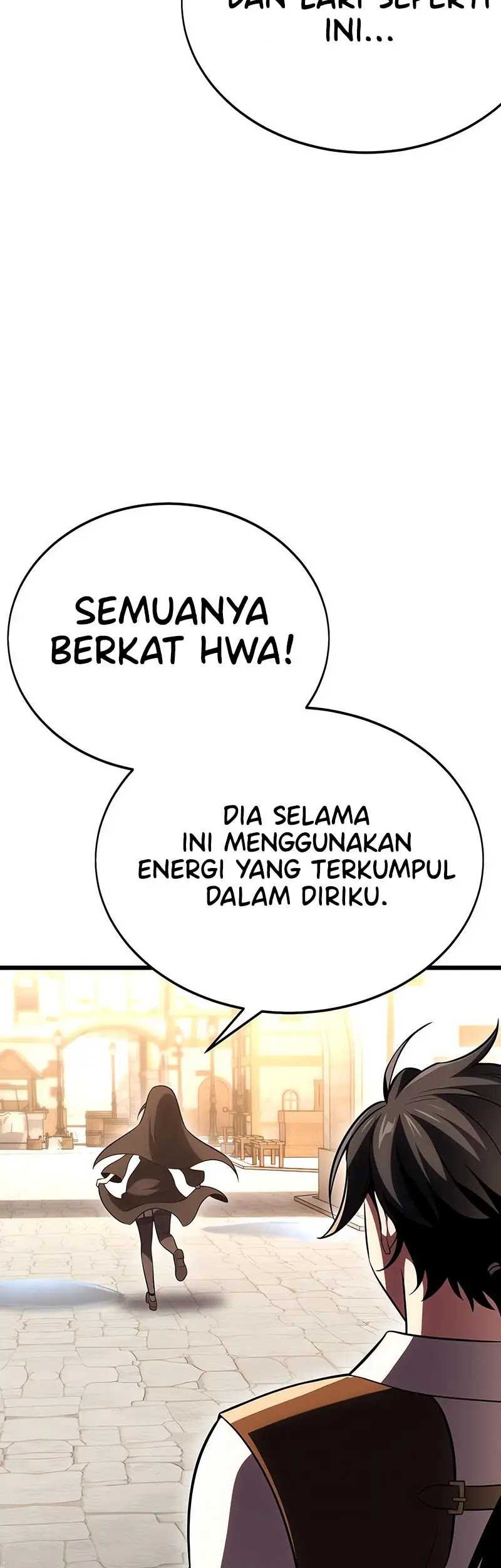 I Killed An Academy Player Chapter 53 - halaman 12