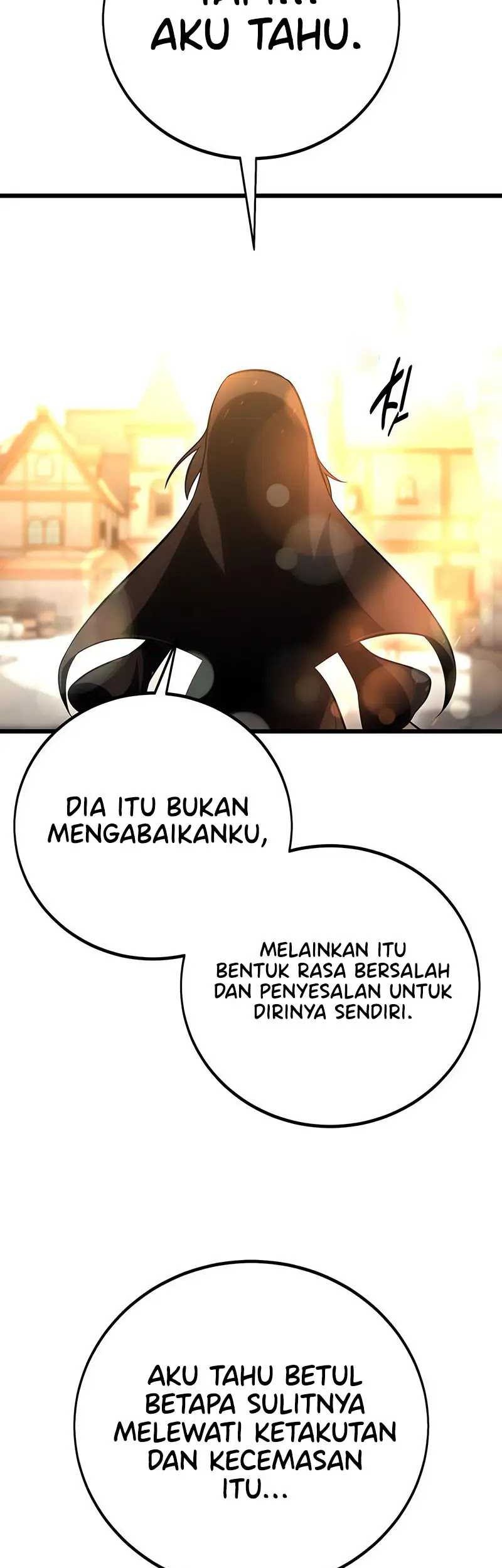 I Killed An Academy Player Chapter 53 - halaman 16