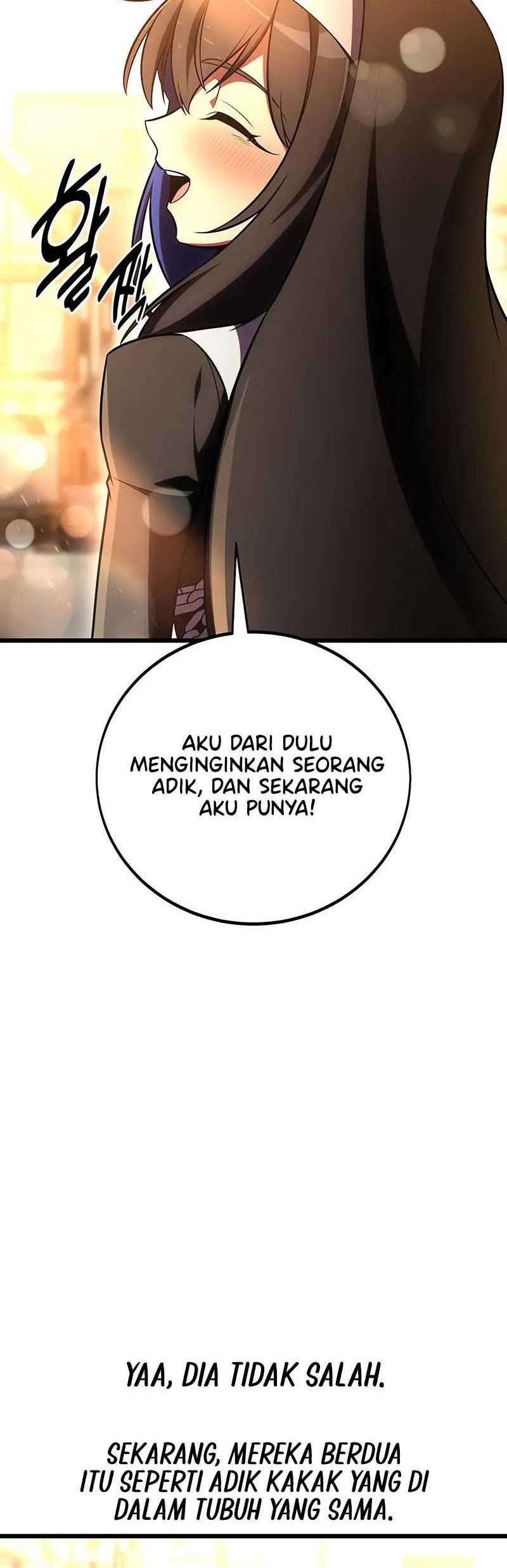 I Killed An Academy Player Chapter 53 - halaman 21