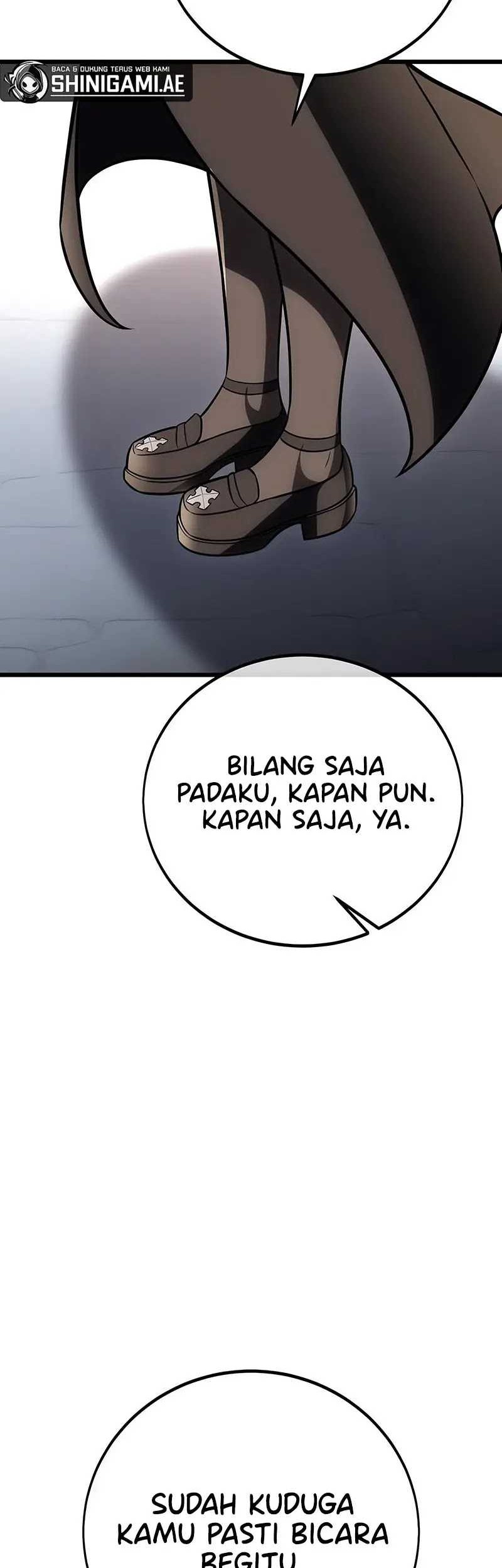 I Killed An Academy Player Chapter 53 - halaman 23