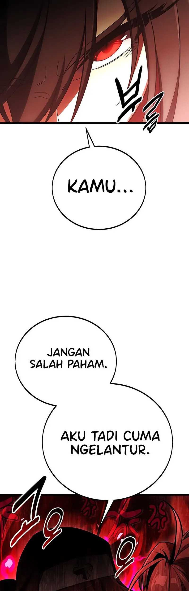 I Killed An Academy Player Chapter 53 - halaman 38